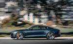 Polestar 1 2020 года (NA)